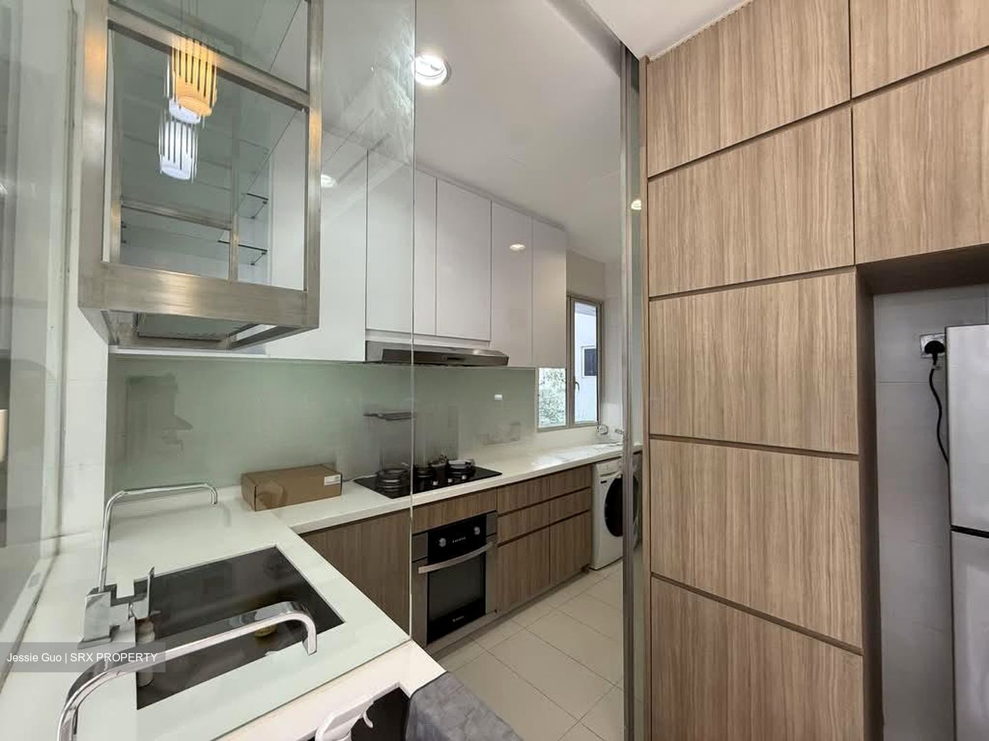 The Greenwich (D28), Condominium #530506951